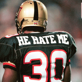 Rod Smart, XFL 