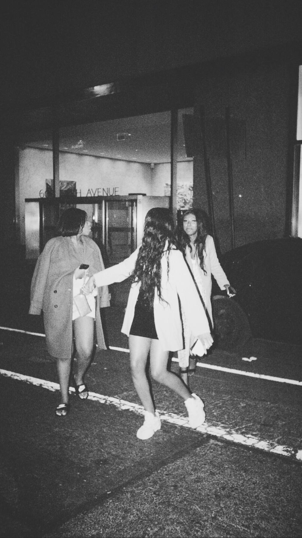 Nights