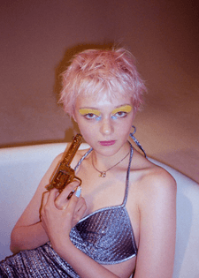 Paper Magazine Fall 2017 : A Trip to The Strip