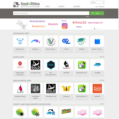 Food4Rhino
