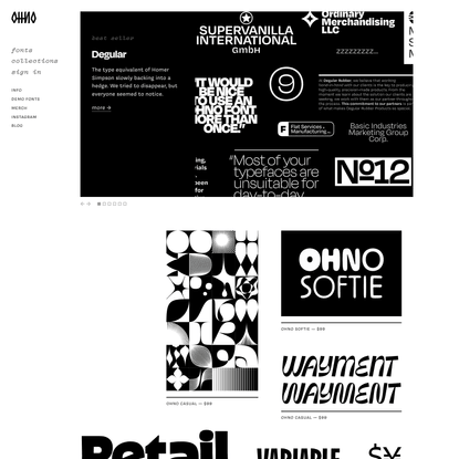 OH no Type Company