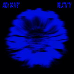 Relativity, by Andy Garvey