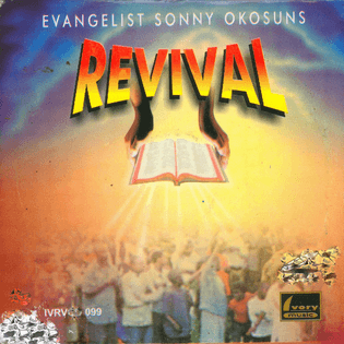 Revival, Sonny Okosun