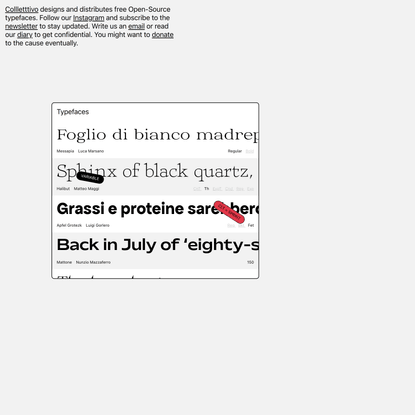 Collletttivo