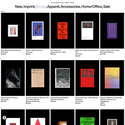 Books
