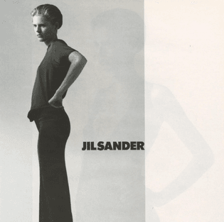 Jil Sander - 1997