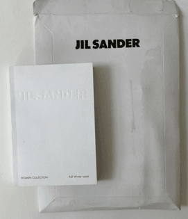 Jil Sander - Woman Collection 2006 
