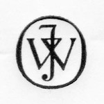 Monogram, J Wiley