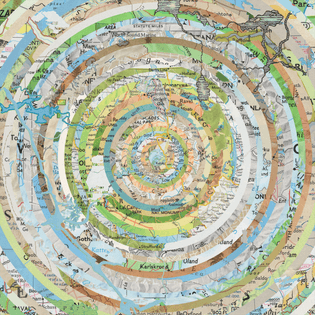 Atlas by Victor Geldhof