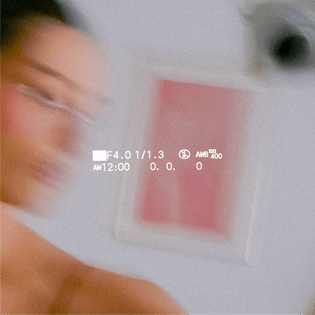 Self Portrait 2.0