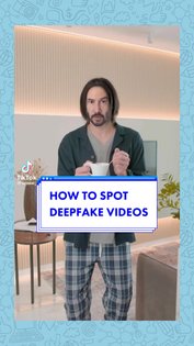 Has Keanu Reeves really made the jump from the Matrix and John Wick to... | TikTok