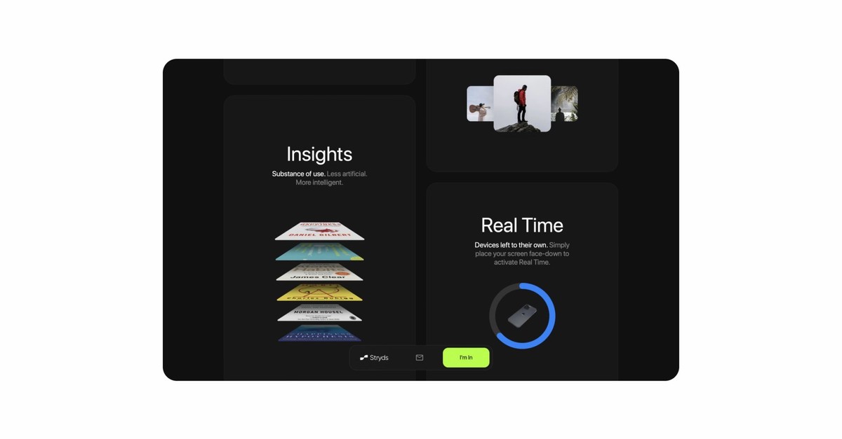 I: Interface — Are.na