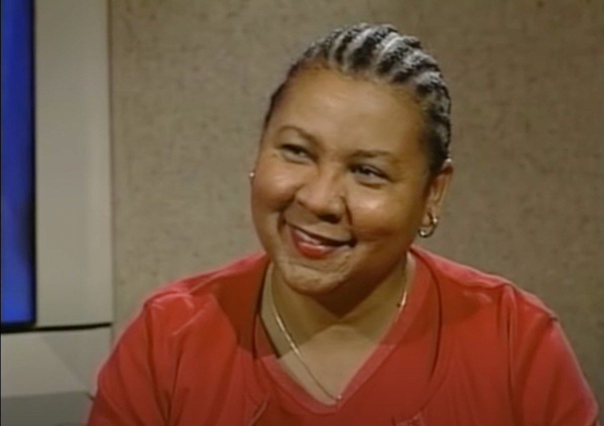 Bell Hooks Interview (1999) — Are.na
