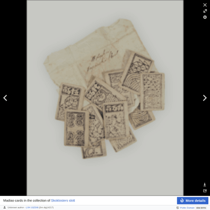 Chinese playing cards - Wikipedia