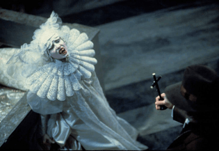 Eiko Ishioka, Dracula