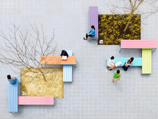Jissen Women’s University Hino Campus