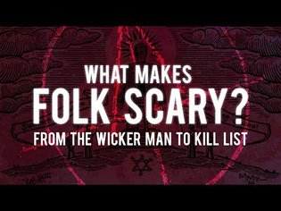 Kill List: The Folk Horror Revival