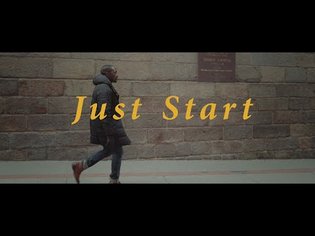 Just Start｜A Message To All Creatives｜Sony FX3 + Sony 24-70 GM II