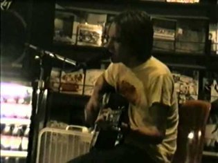 Elliott Smith live at Stinkweed's, 1997-05-03 (Full Show)