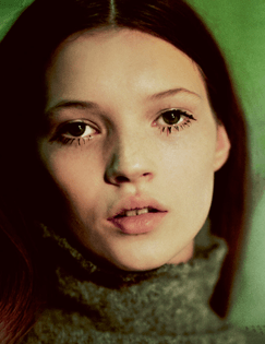 Inge Grognard – Makeup 1989–2005