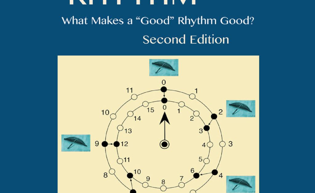 アート・デザイン・音楽 The geometry of musical rhythm the-geometry-of-musical-rhythm-toussaint-2022-2ed-.pdf | Are.na