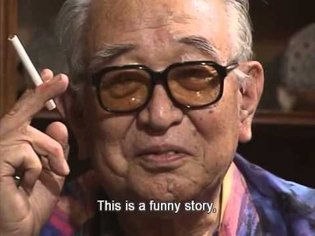 Akira Kurosawa's great advice to aspiring filmmakers