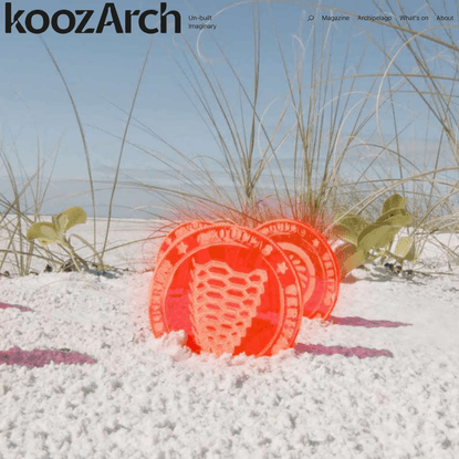 E-Z Kryptobuild – KoozArch