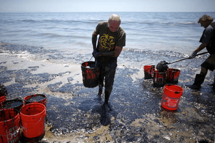 2015 California Oil Spill