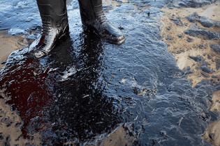 2015 California Oil Spill