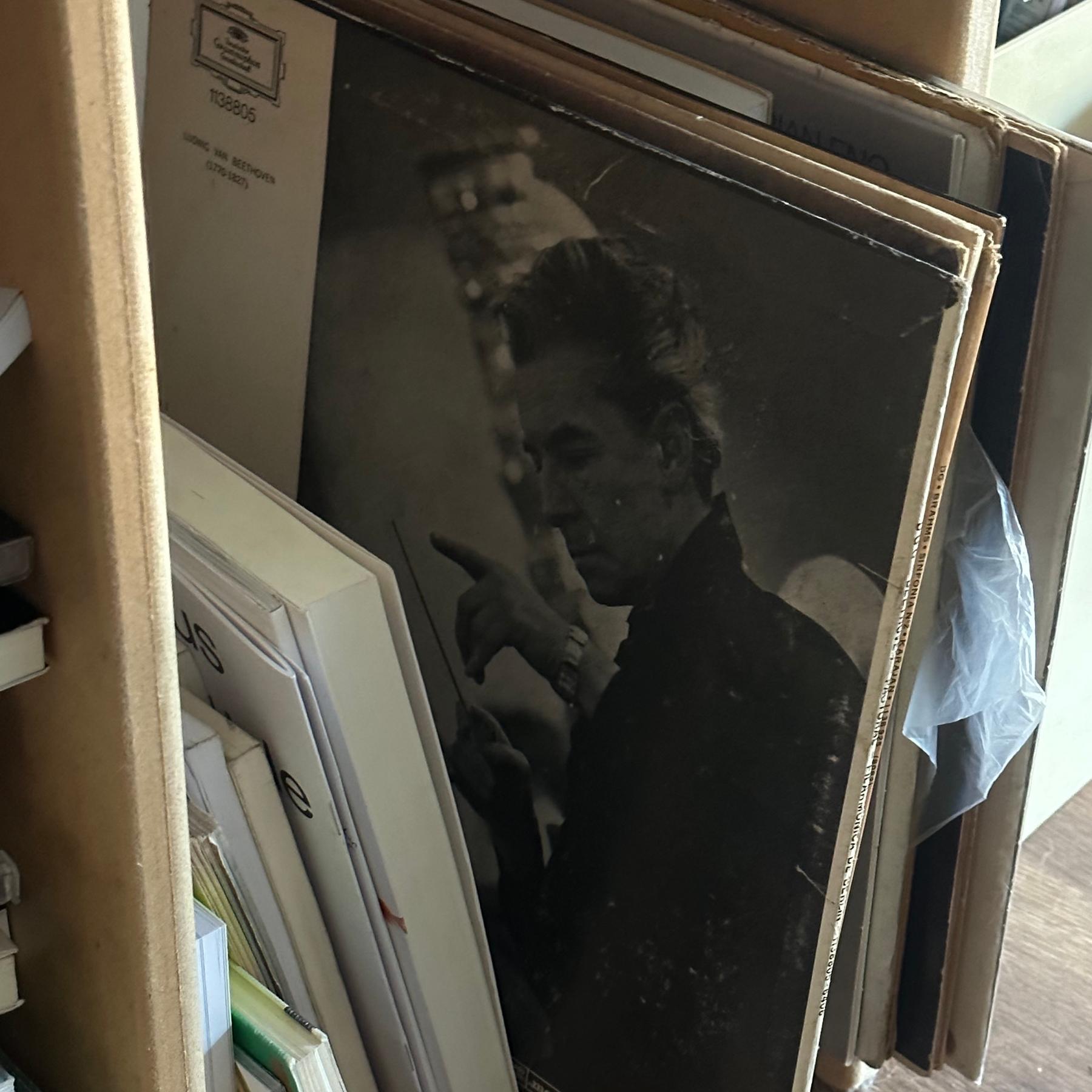 herbert v karajan