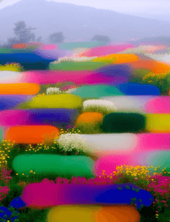 'Le jardin de l’innocence' by Tù.úk'z