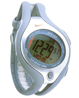 Vintage Nike Triax Watch (2000s)