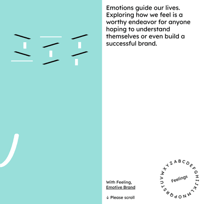 An Illustrated Dictionary of Emotion
