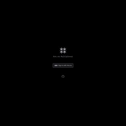 Are.na Multiplexer