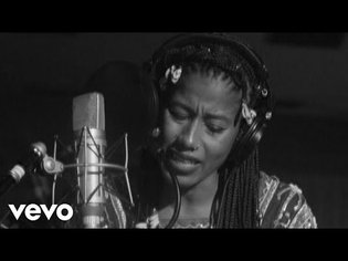 aja monet - the devil you know