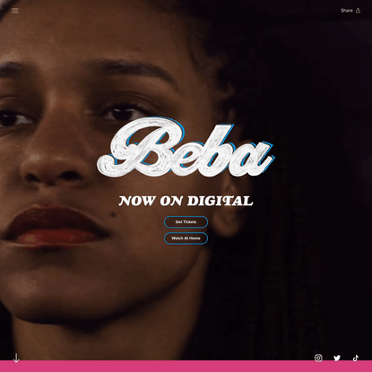 Beba | Official Website | June 24 2022