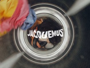 JACQUEMOUSSE JACQUEMUS