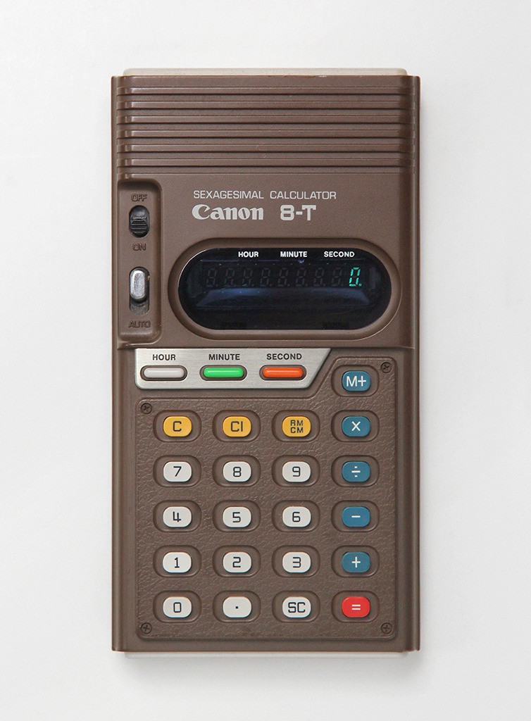 canon 8-t