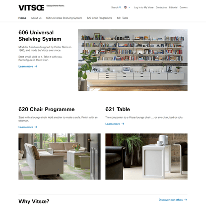 Vitsœ