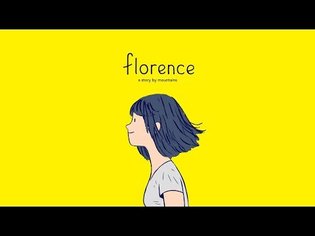 FLORENCE | Launch Trailer