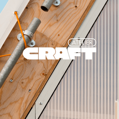 Atelier Craft - Studio de scénographie Paris