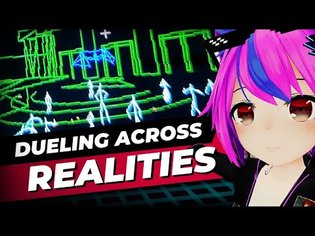 Game Made for VR on a $1 Processor?