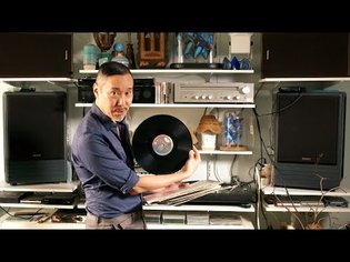 Talking Music with Daniel Wang // Maze "Twilight"