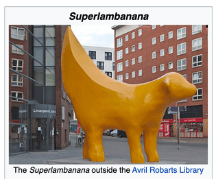 https://en.wikipedia.org/wiki/Superlambanana