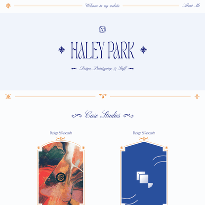 Haley Park