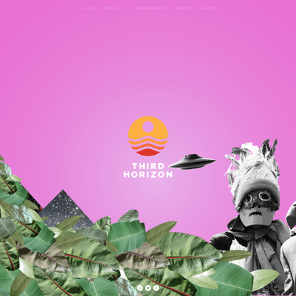 Third Horizon