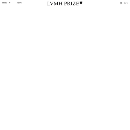 Homepage - LVMH PRIZE