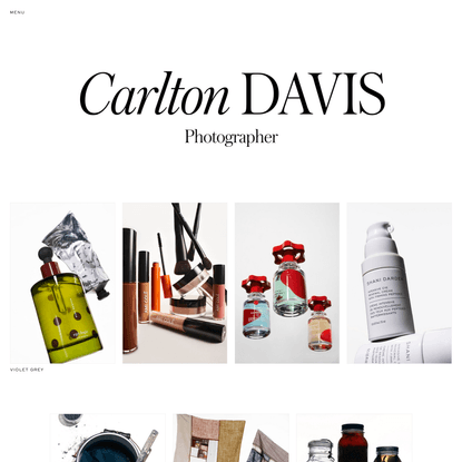 Carlton Davis | CLM