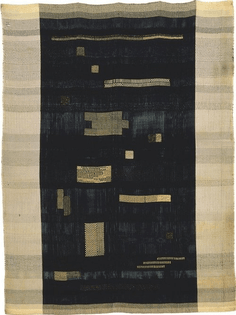 Anni Albers. Ancient Writing, 1936