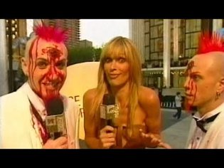 MTV2 Underground Bumper